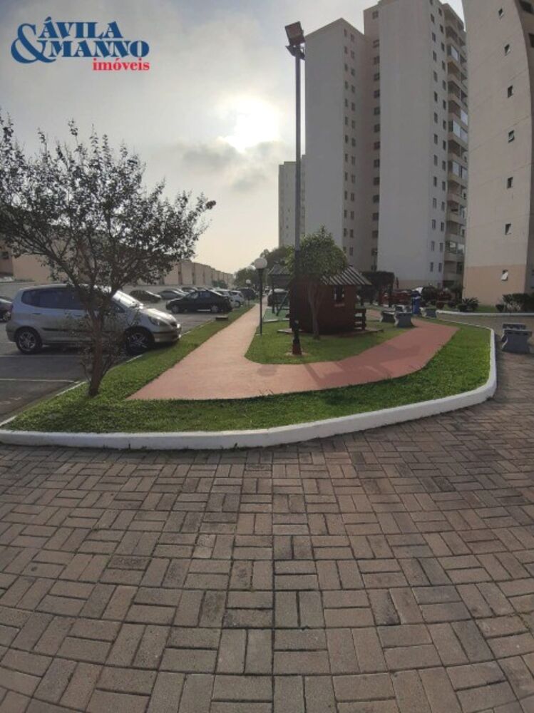 Apartamento, 3 quartos, 80 m² - Foto 19