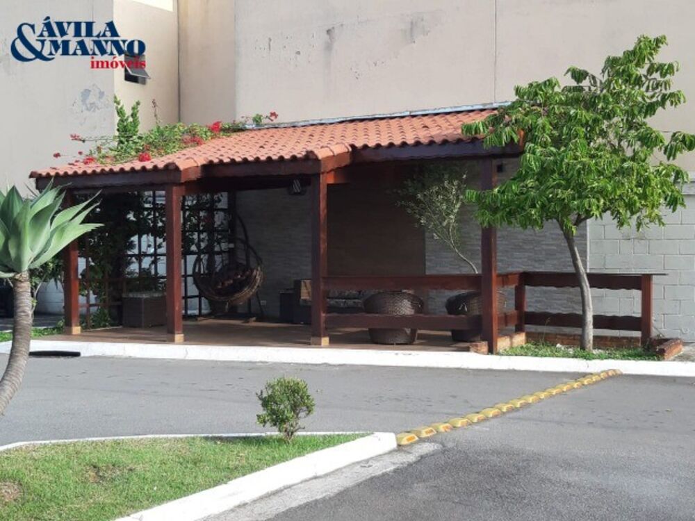 Apartamento, 3 quartos, 80 m² - Foto 8