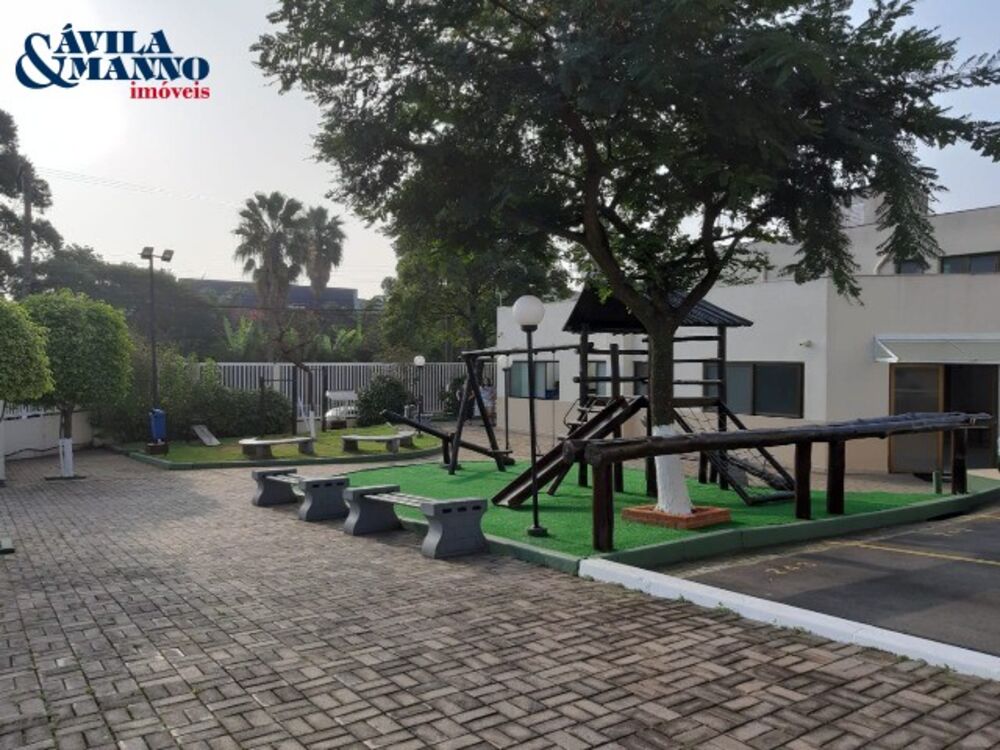 Apartamento, 3 quartos, 80 m² - Foto 17