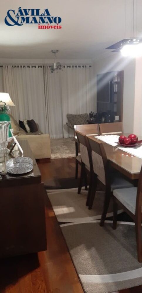 Apartamento, 3 quartos, 80 m² - Foto 5