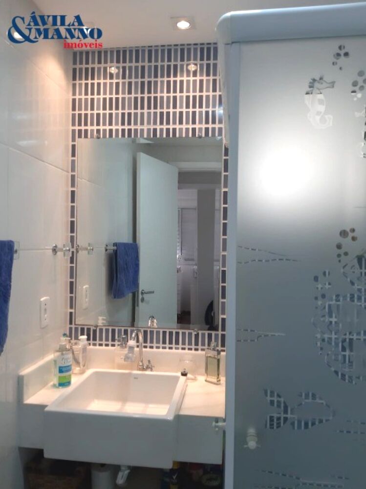 Apartamento, 3 quartos, 80 m² - Foto 15