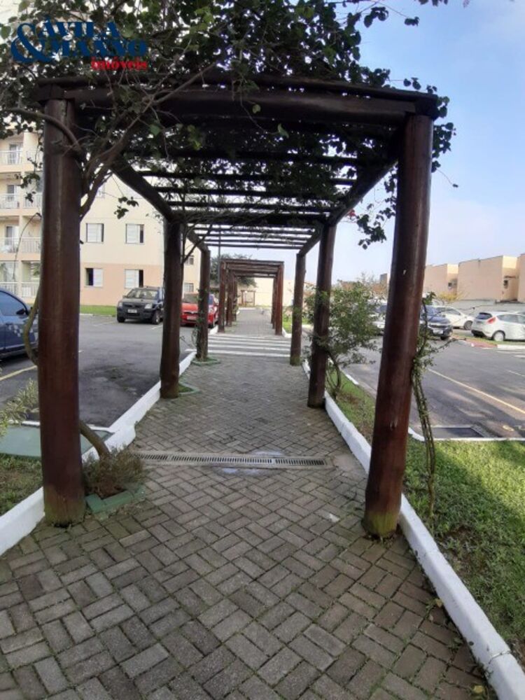 Apartamento, 3 quartos, 80 m² - Foto 7