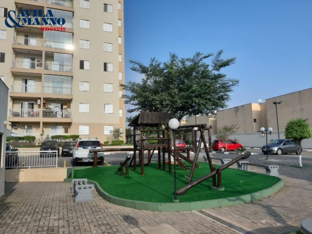 Apartamento, 3 quartos, 80 m² - Foto 10