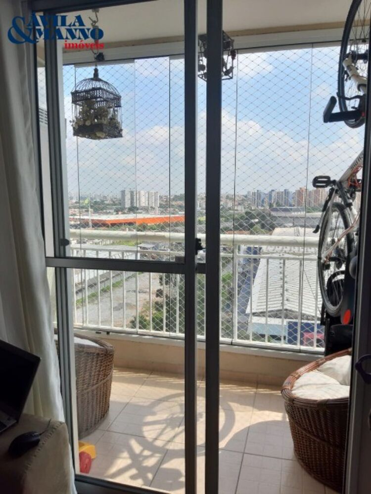 Apartamento, 3 quartos, 80 m² - Foto 9