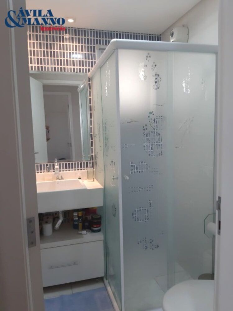 Apartamento, 3 quartos, 80 m² - Foto 12