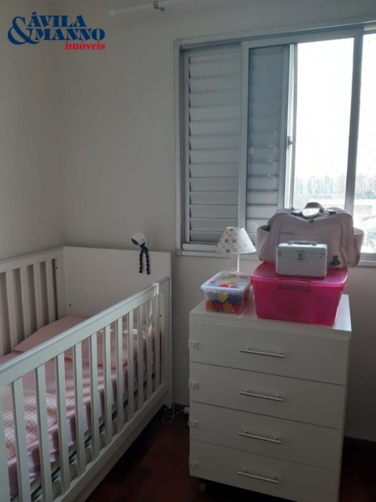 Apartamento, 3 quartos, 80 m² - Foto 16