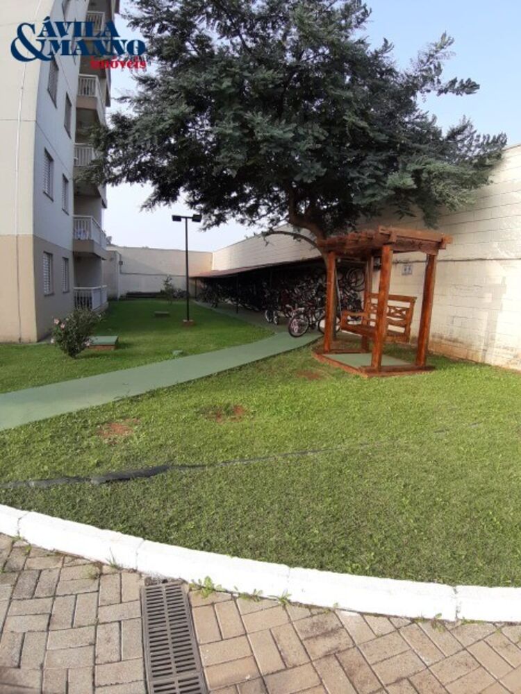 Apartamento, 3 quartos, 80 m² - Foto 2