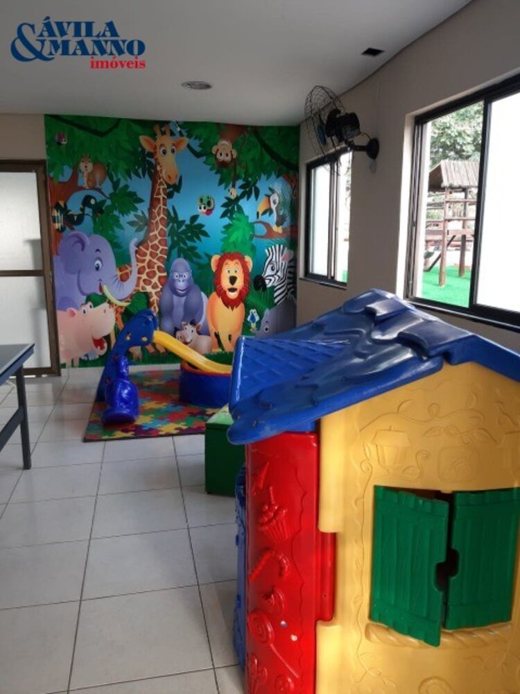 Apartamento, 3 quartos, 80 m² - Foto 13