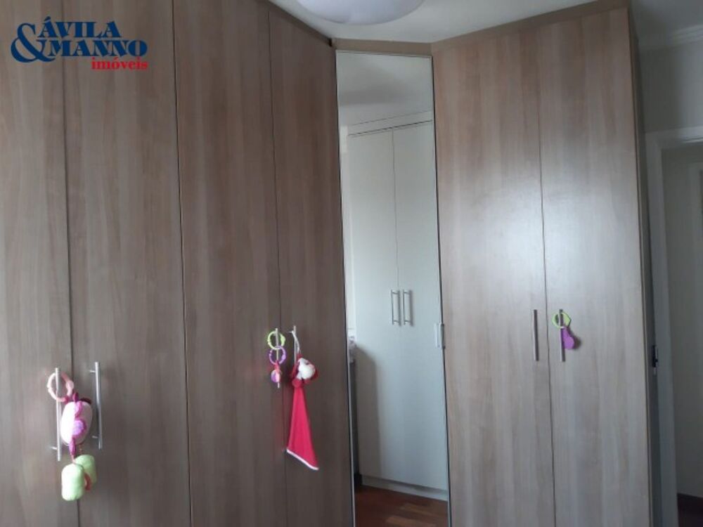 Apartamento, 3 quartos, 80 m² - Foto 4