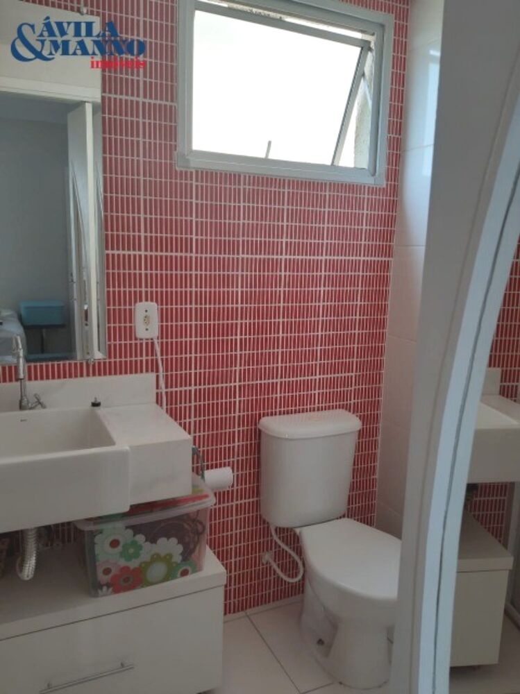 Apartamento, 3 quartos, 80 m² - Foto 21