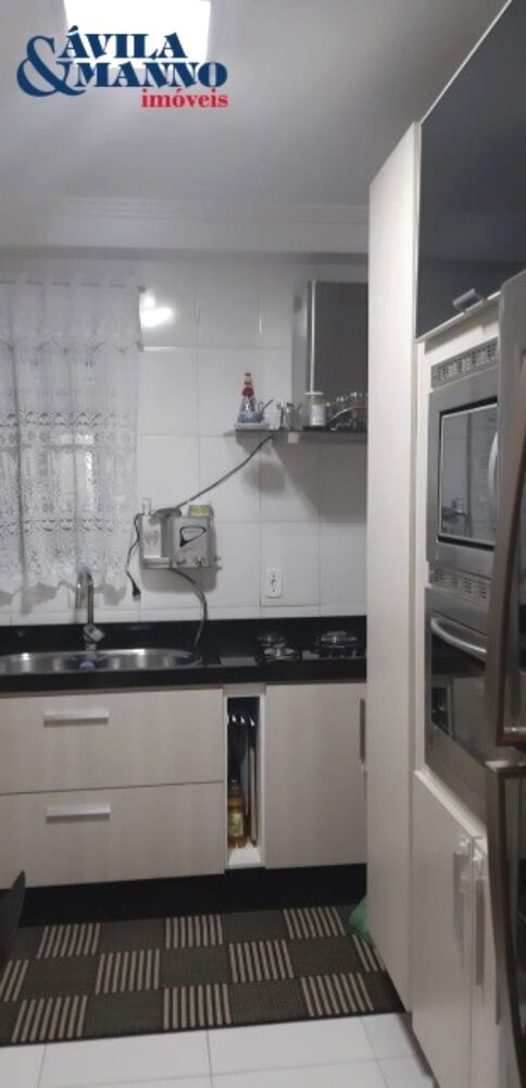 Apartamento, 3 quartos, 80 m² - Foto 11