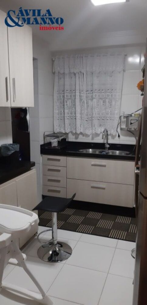 Apartamento, 3 quartos, 80 m² - Foto 6
