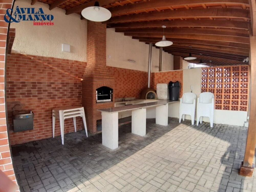 Apartamento, 3 quartos, 80 m² - Foto 3