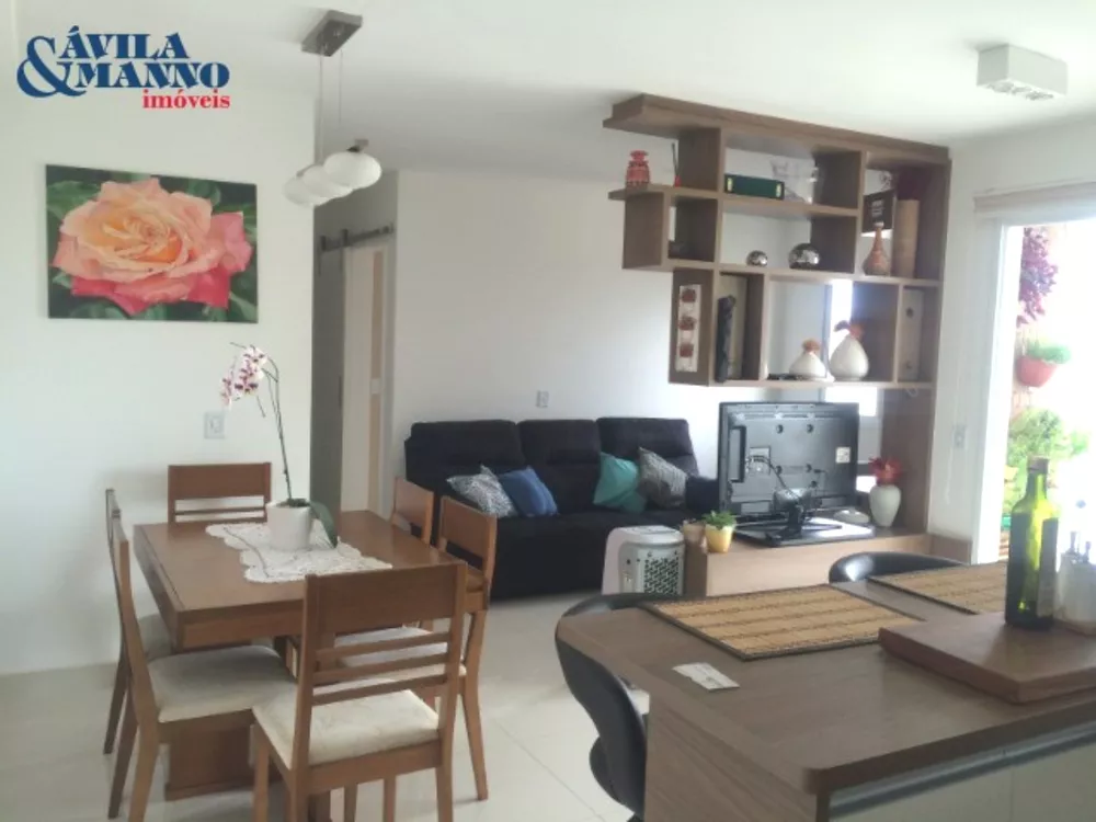 Apartamento à venda com 2 quartos, 65m² - Foto 2