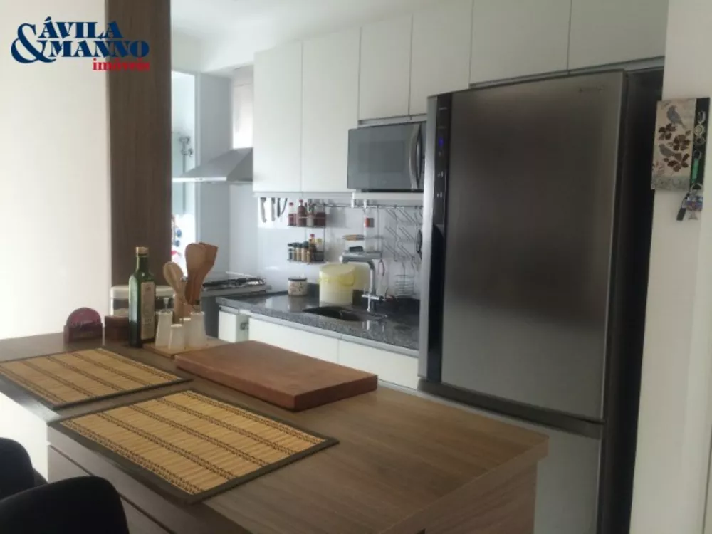 Apartamento, 2 quartos, 65 m² - Foto 8