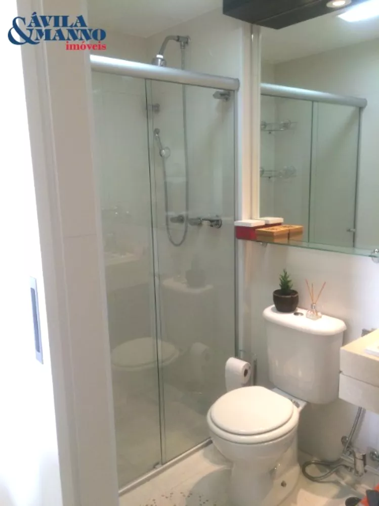 Apartamento, 2 quartos, 65 m² - Foto 7