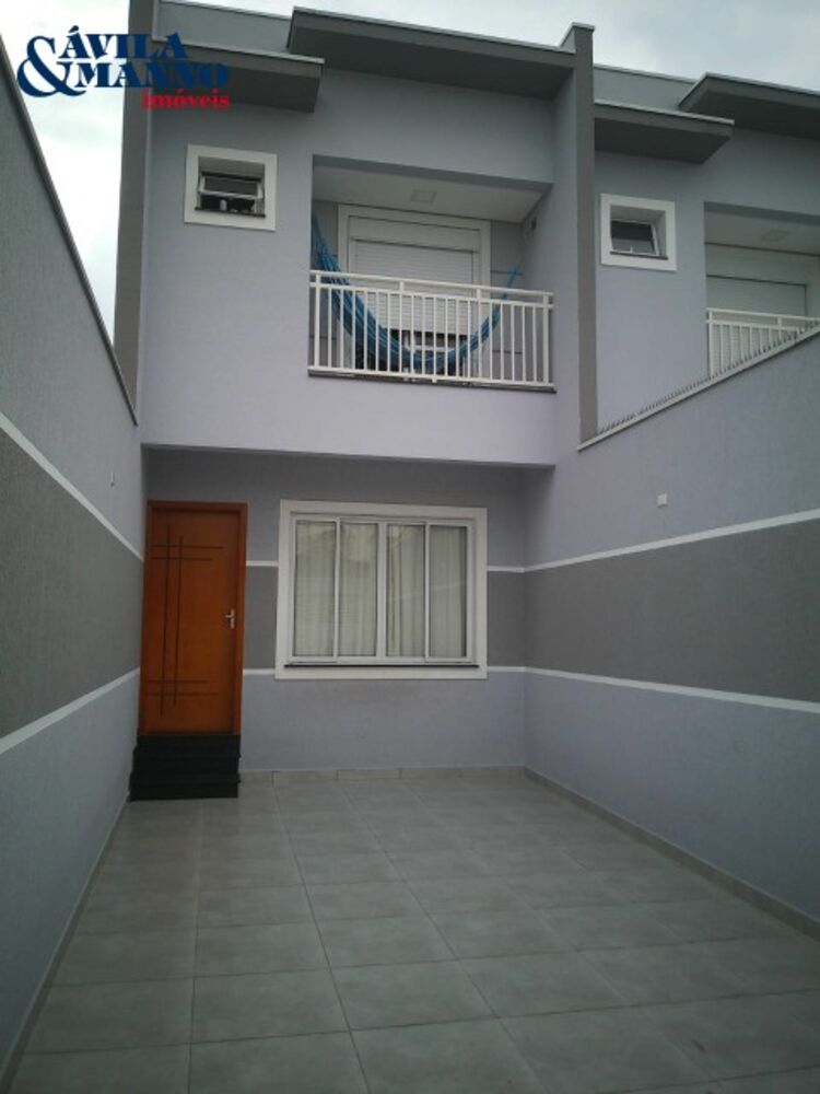 Sobrado, 3 quartos, 89 m² - Foto 7