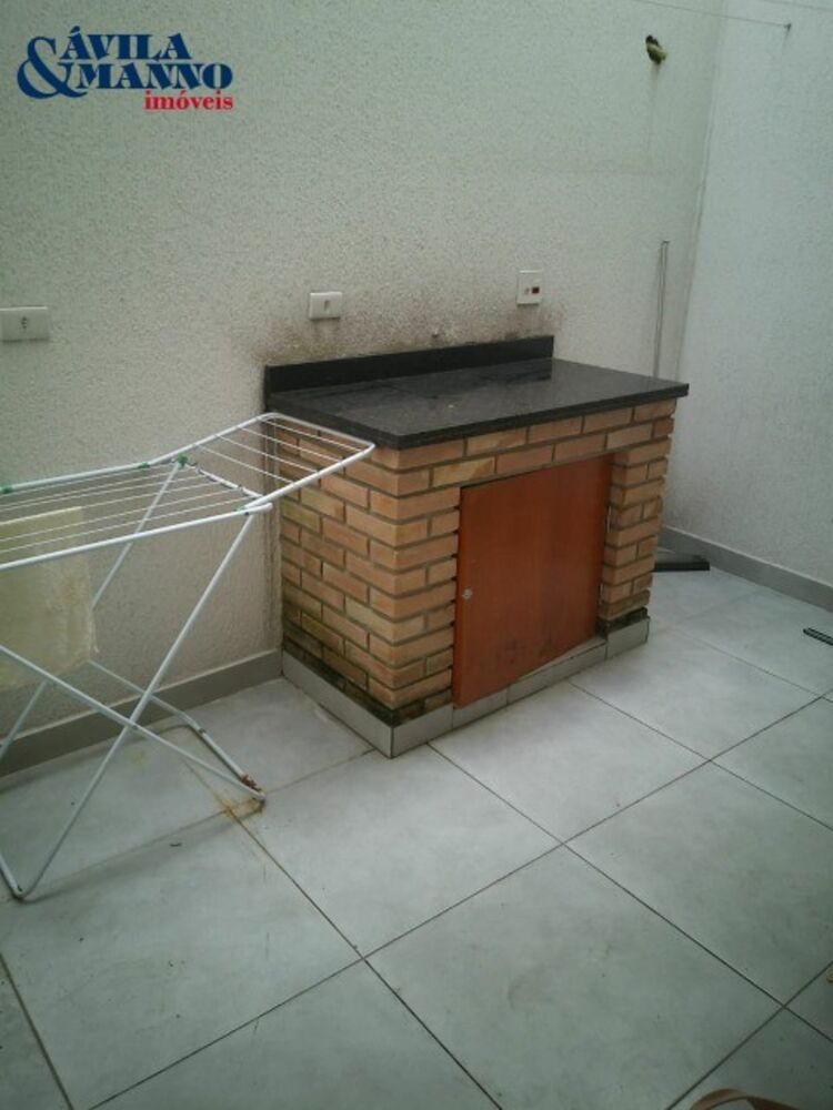 Sobrado, 3 quartos, 89 m² - Foto 9