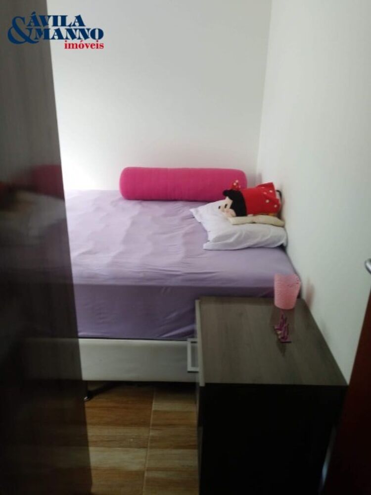 Sobrado, 3 quartos, 89 m² - Foto 4