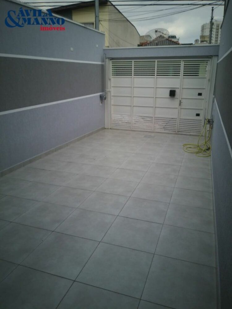Sobrado, 3 quartos, 89 m² - Foto 11