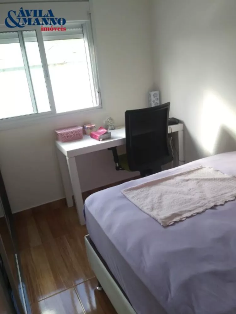Sobrado, 3 quartos, 89 m² - Foto 5