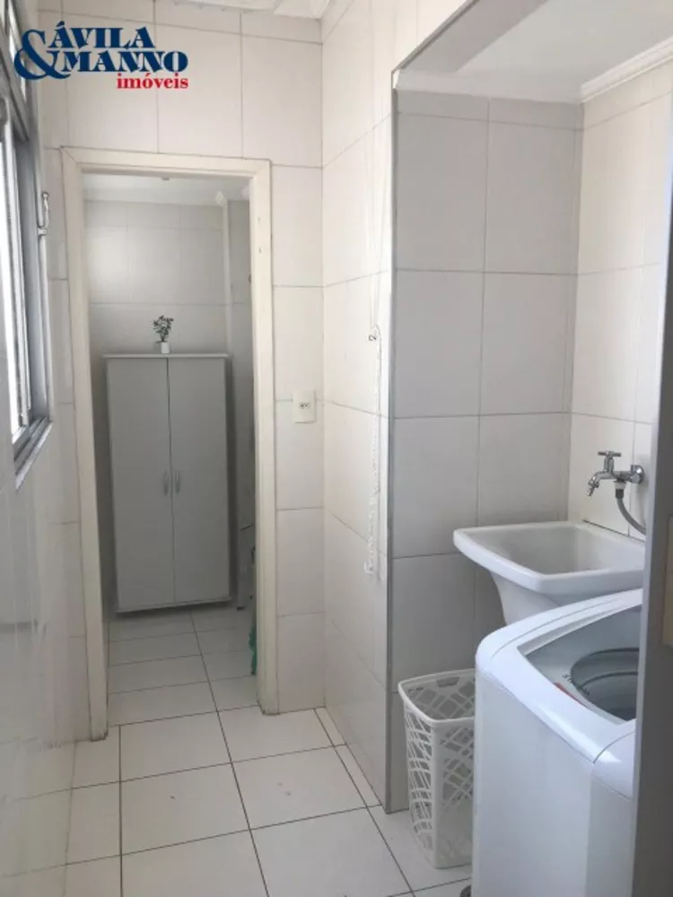 Apartamento, 2 quartos, 63 m² - Foto 2