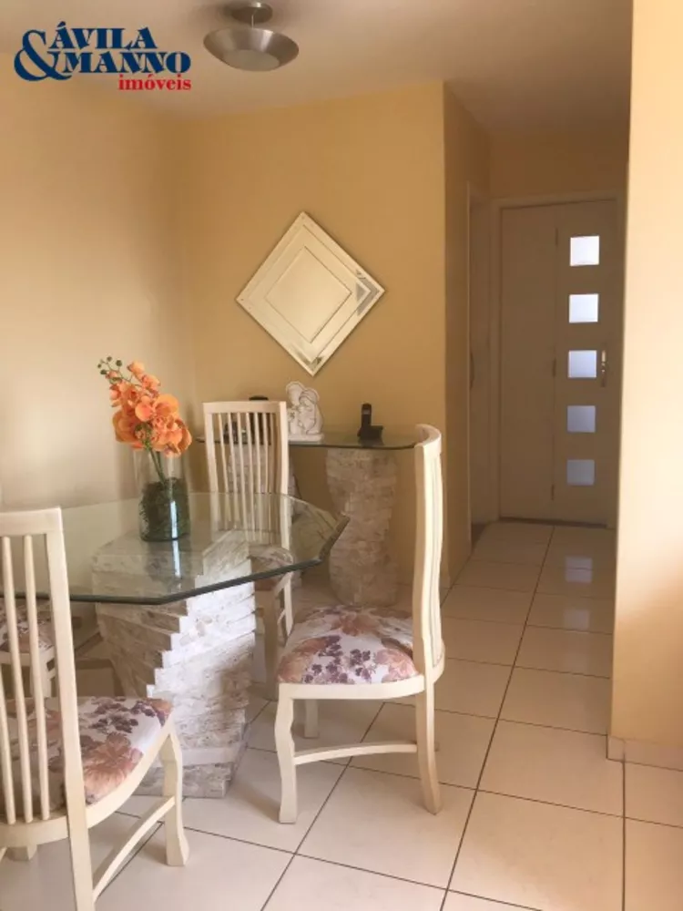 Apartamento, 2 quartos, 63 m² - Foto 3