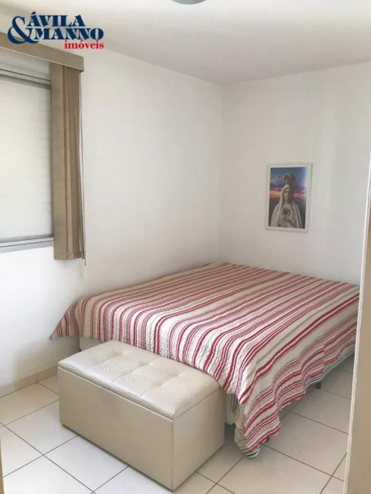 Apartamento, 2 quartos, 63 m² - Foto 1