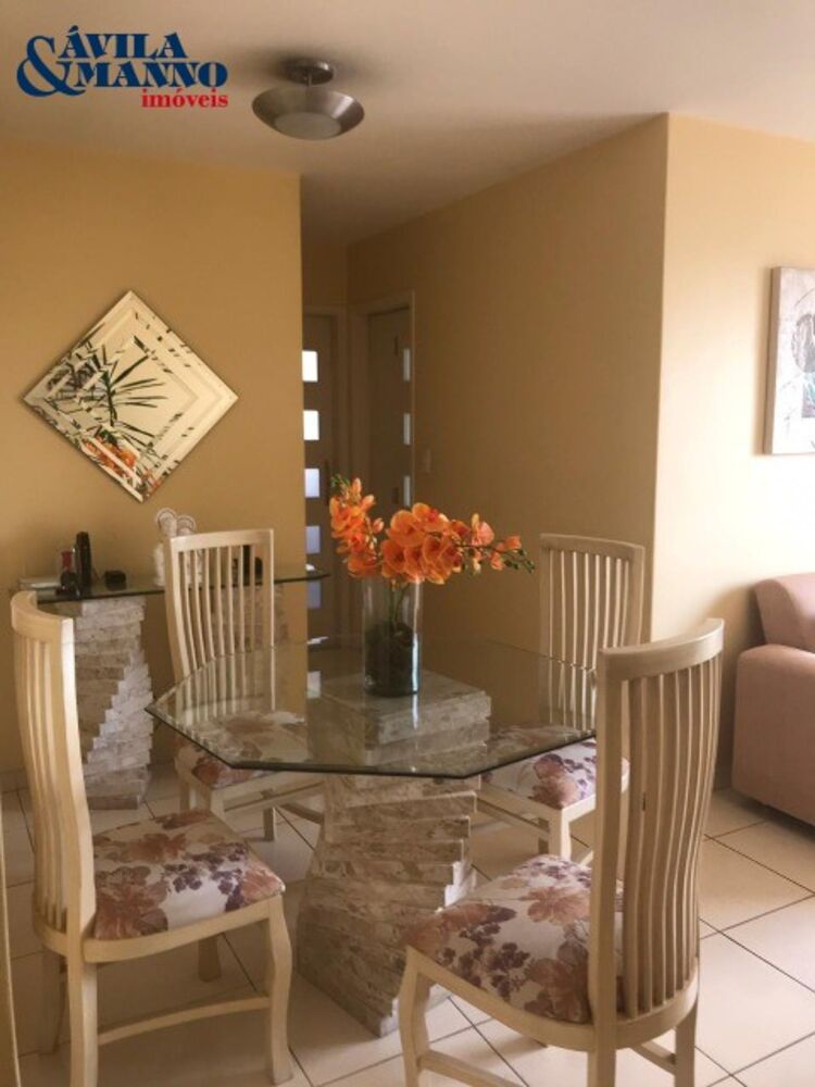 Apartamento, 2 quartos, 63 m² - Foto 8