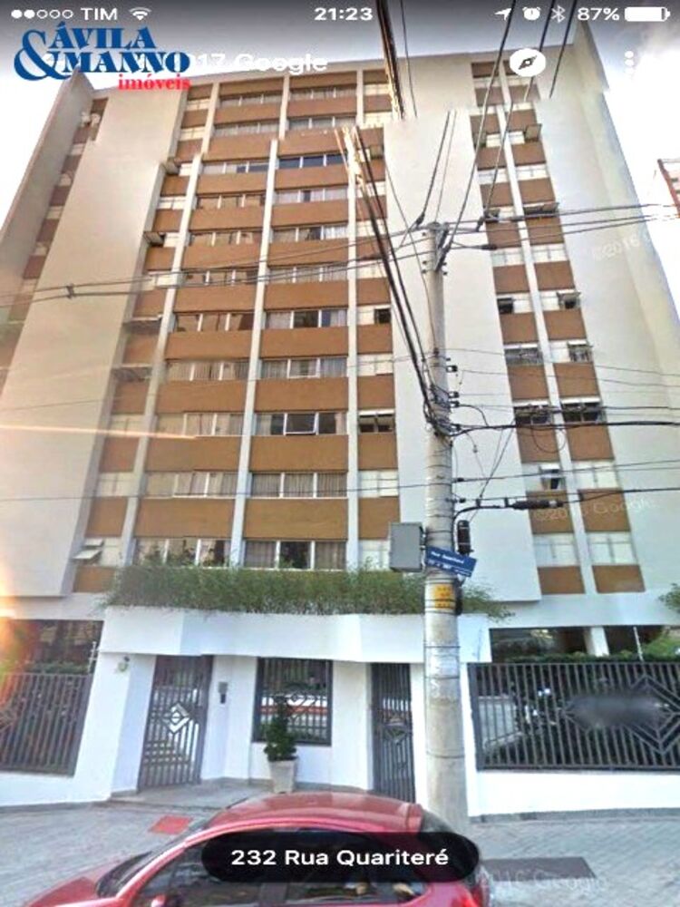 Apartamento, 2 quartos, 78 m² - Foto 1