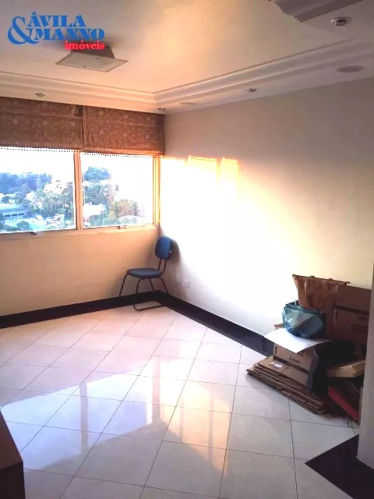 Apartamento, 2 quartos, 78 m² - Foto 5