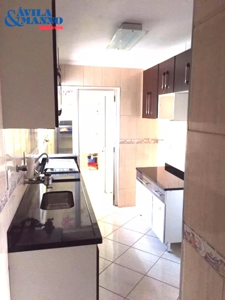 Apartamento, 2 quartos, 78 m² - Foto 6