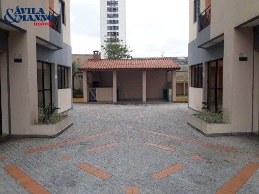 Apartamento, 2 quartos, 50 m² - Foto 5