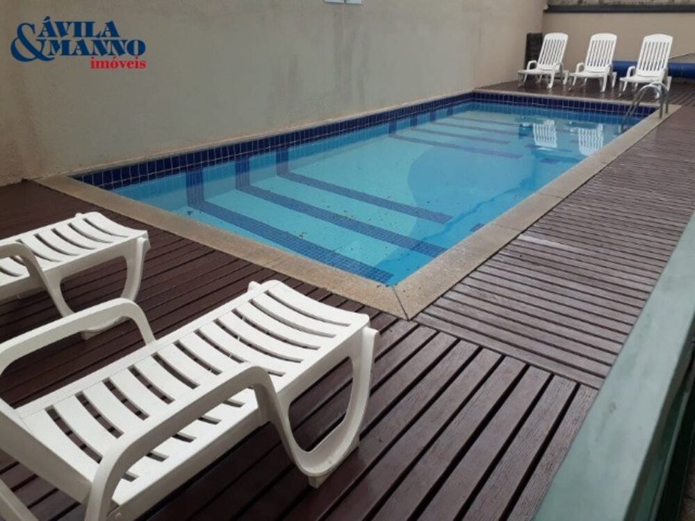 Apartamento, 2 quartos, 50 m² - Foto 4