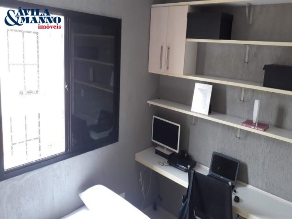 Apartamento, 2 quartos, 50 m² - Foto 3