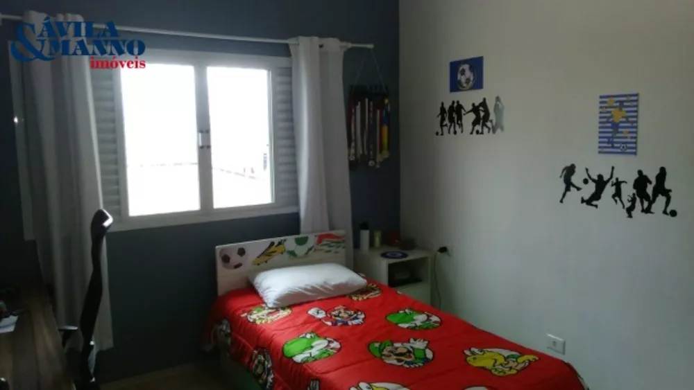 Sobrado, 3 quartos, 300 m² - Foto 7