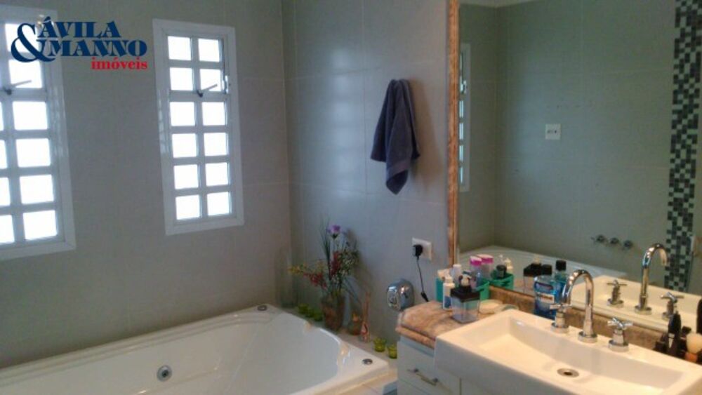 Sobrado, 3 quartos, 300 m² - Foto 3