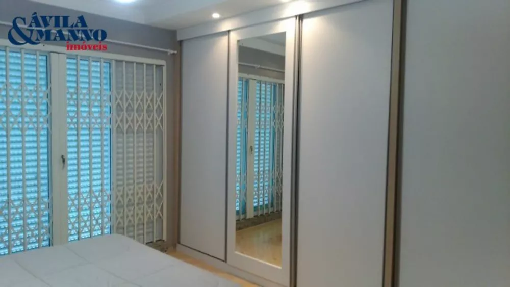 Sobrado, 3 quartos, 300 m² - Foto 11