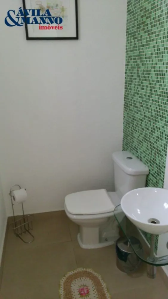 Sobrado, 3 quartos, 300 m² - Foto 5