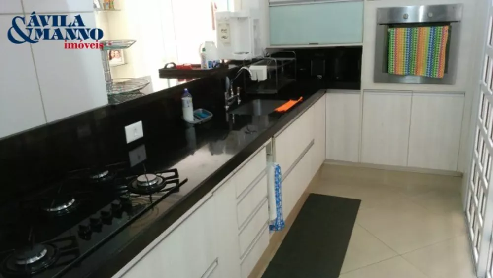 Sobrado, 3 quartos, 300 m² - Foto 10