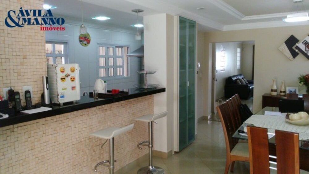 Sobrado, 3 quartos, 300 m² - Foto 4