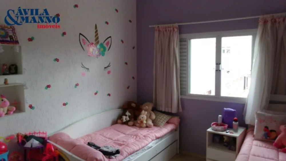 Sobrado, 3 quartos, 300 m² - Foto 6