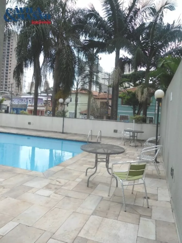 Apartamento, 3 quartos, 64 m² - Foto 7