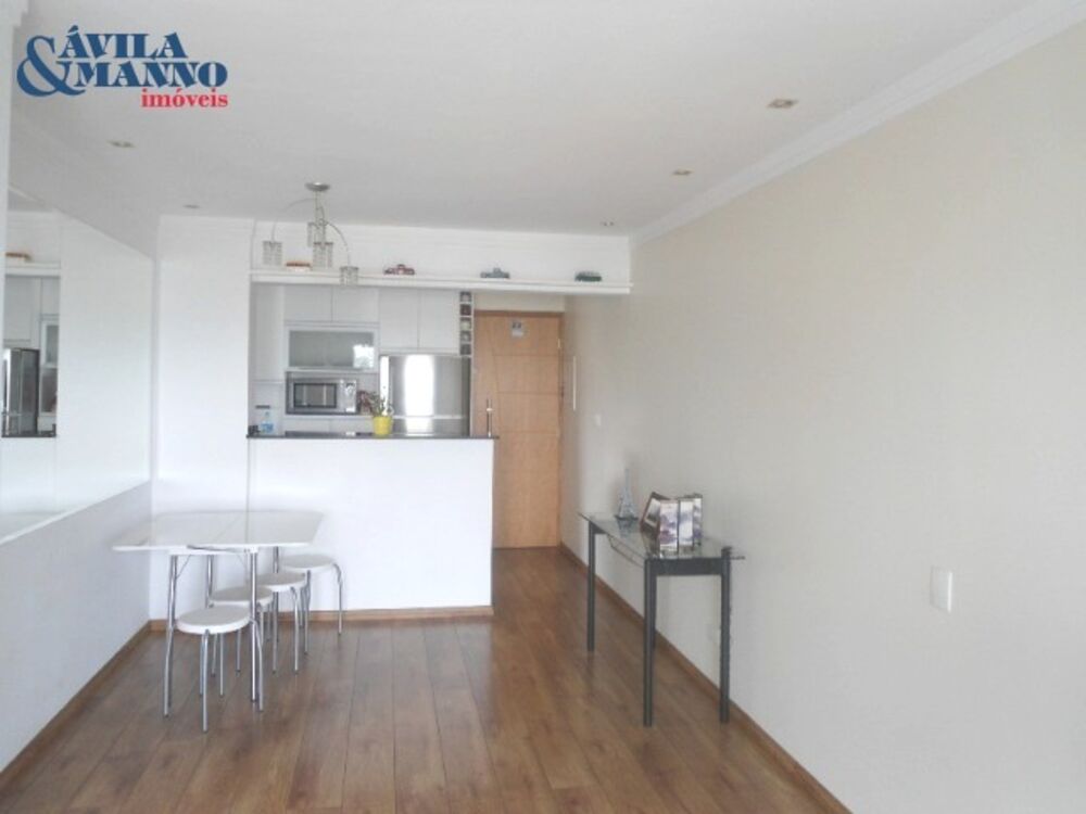 Apartamento à venda com 3 quartos, 64m² - Foto 1