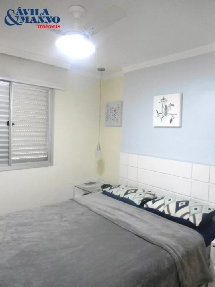 Apartamento, 3 quartos, 64 m² - Foto 6