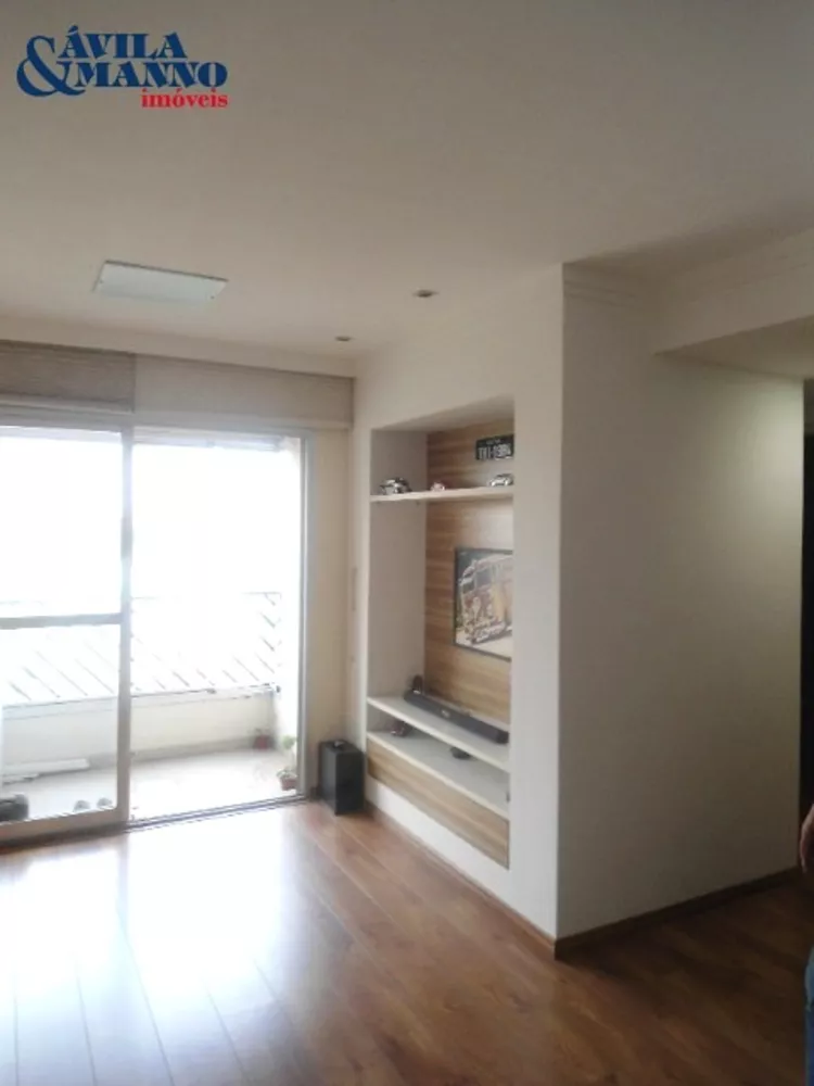 Apartamento, 3 quartos, 64 m² - Foto 5