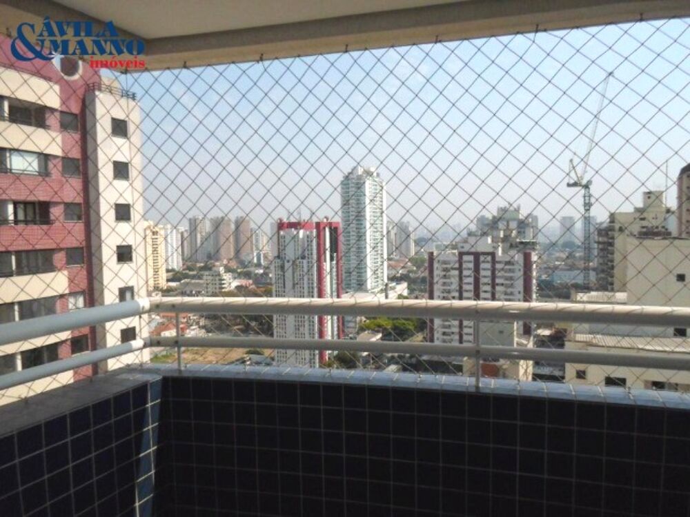 Apartamento, 3 quartos, 95 m² - Foto 2