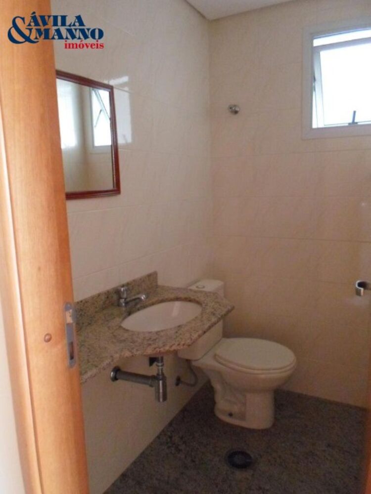 Apartamento, 3 quartos, 95 m² - Foto 5