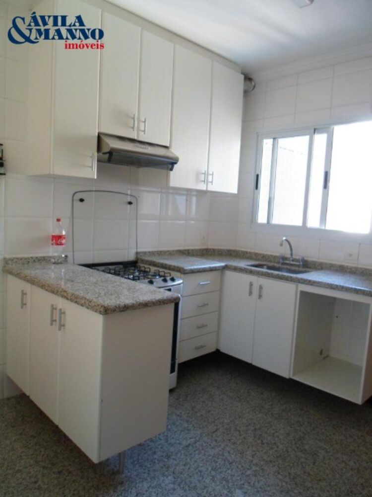 Apartamento, 3 quartos, 95 m² - Foto 3