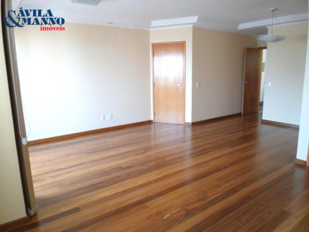 Apartamento, 3 quartos, 95 m² - Foto 1